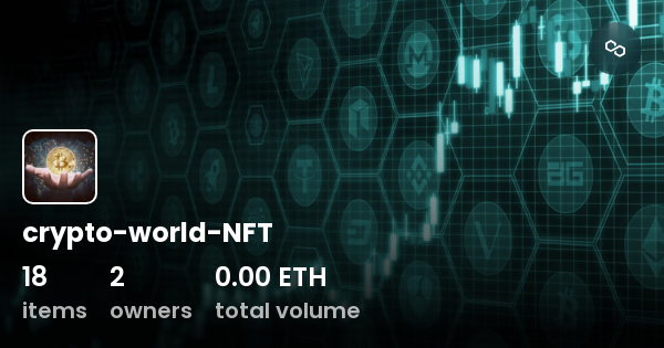 crypto world nft