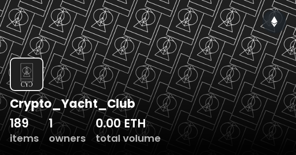 cat yacht club crypto