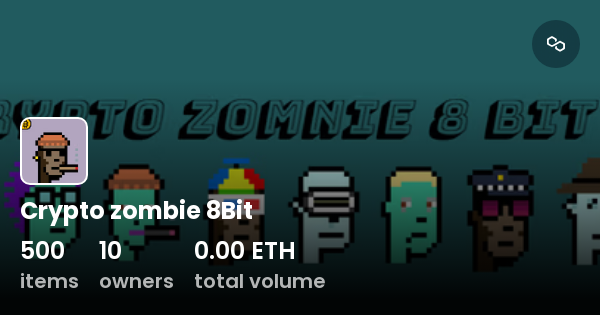 crypto zombie game