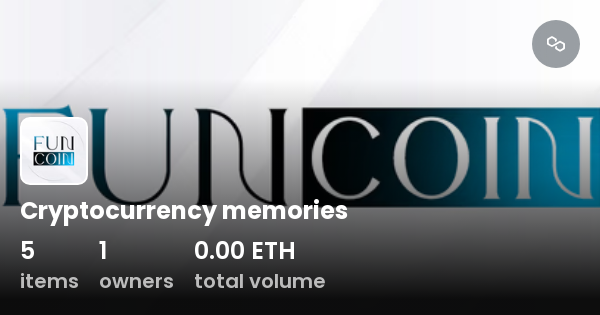 wonderful memories crypto