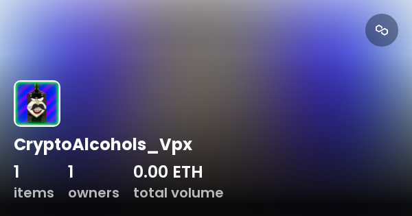 vpx crypto price