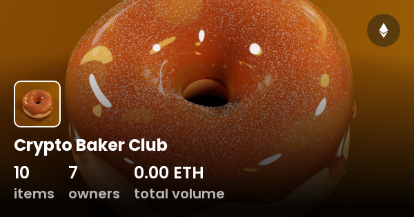 crypto baker