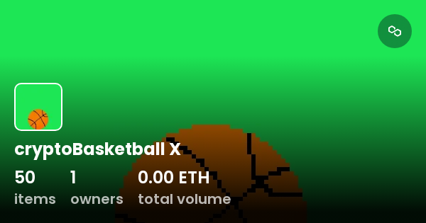 crypto basketball game