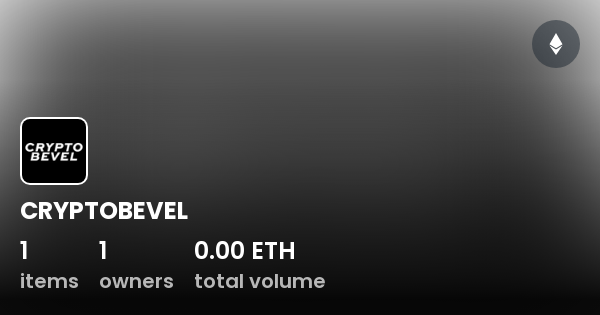 bevel pr crypto