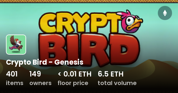 crypto bird game