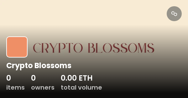 blossom crypto price