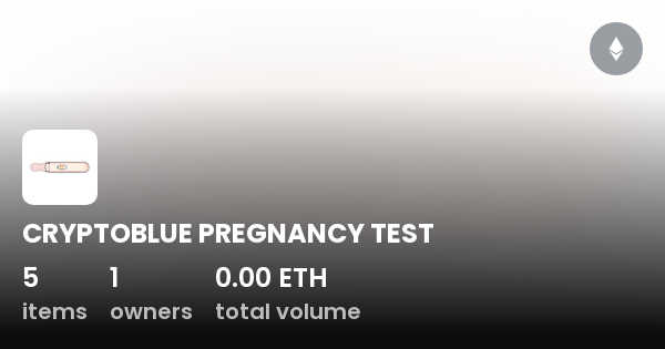 crypto pregnancy