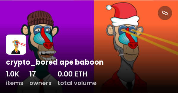 baboon crypto