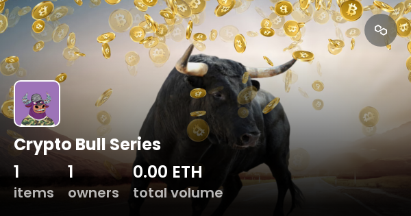 crypto bull 2018