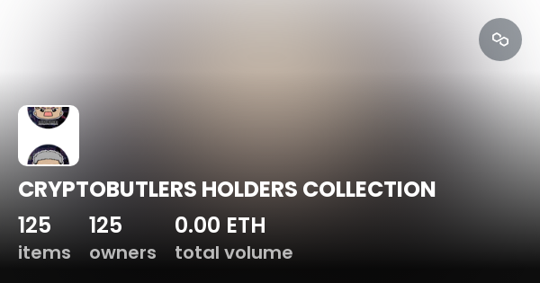 crypto butlers