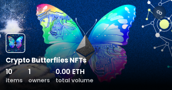 butterfly crypto price