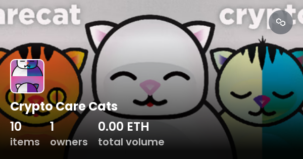 crypto treatment cats