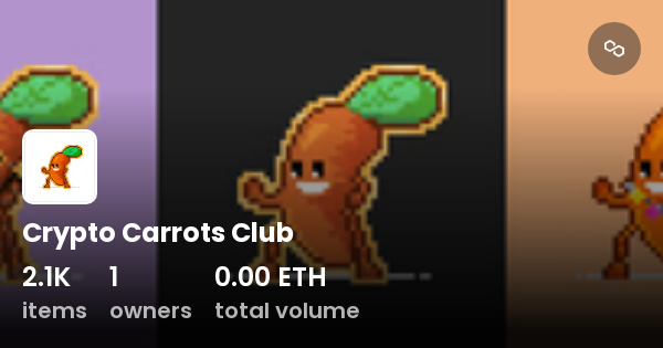 carrot crypto