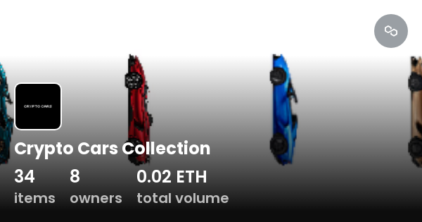 crypto cars 2 price