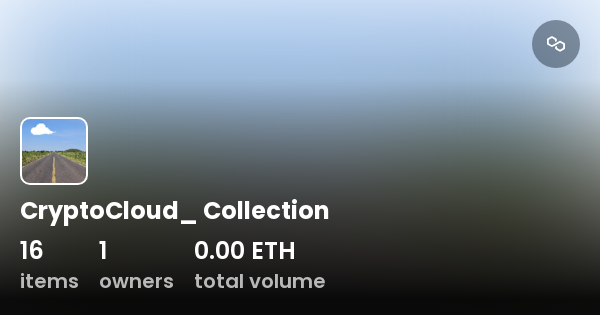 Cryptocloud  Collection - Collection 