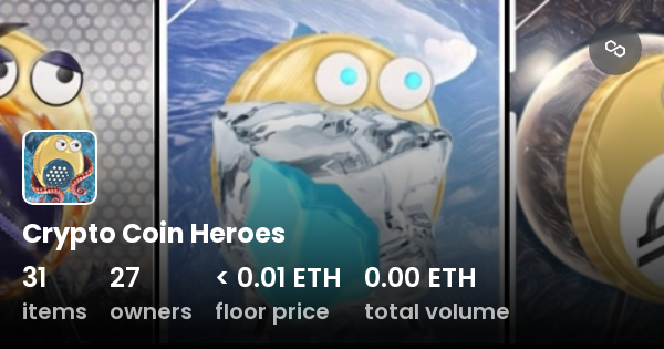 challenge coin hero crypto