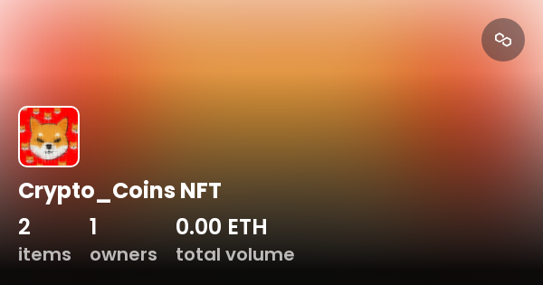 crypto coins nft