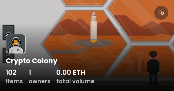 colony crypto