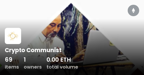 crypto communisten