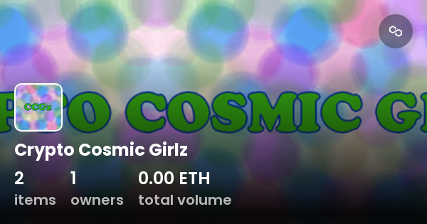 crypto cosmic