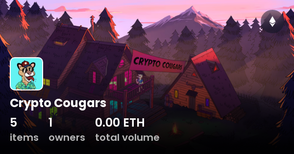 crypto cougar