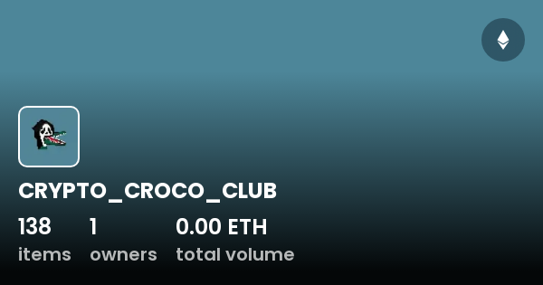 crypto croco