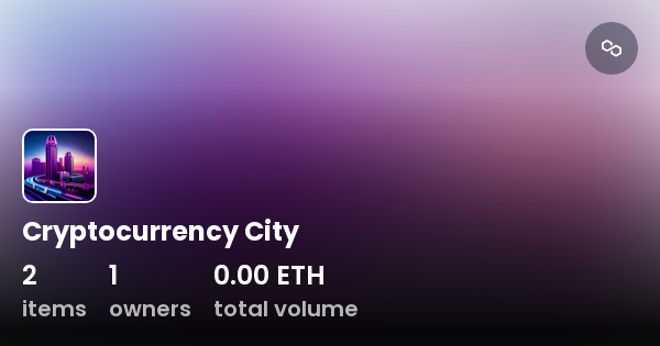 cryptocurrency radio city