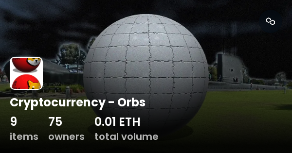 orbs cryptocurrency