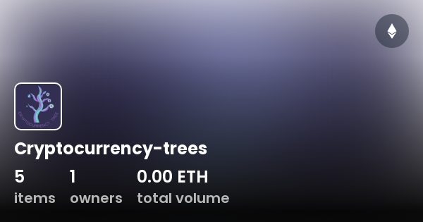 cryptocurrency for trees