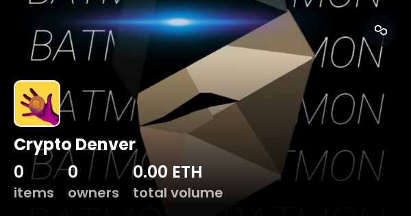 denver crypto