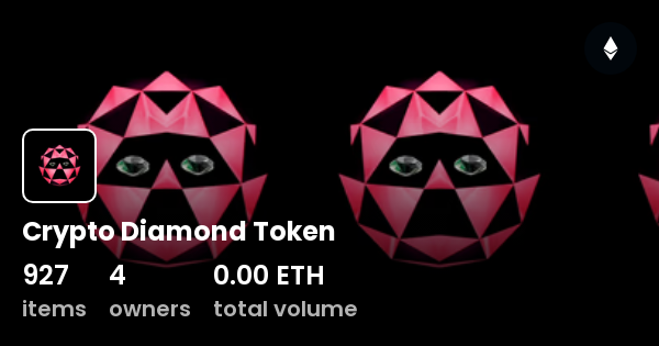 crypto diamond login