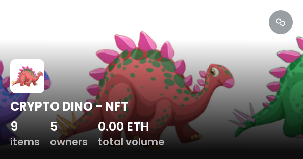 crypto dino