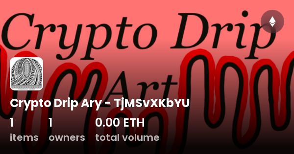 drip coin crypto