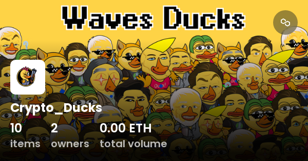 mighty ducks crypto