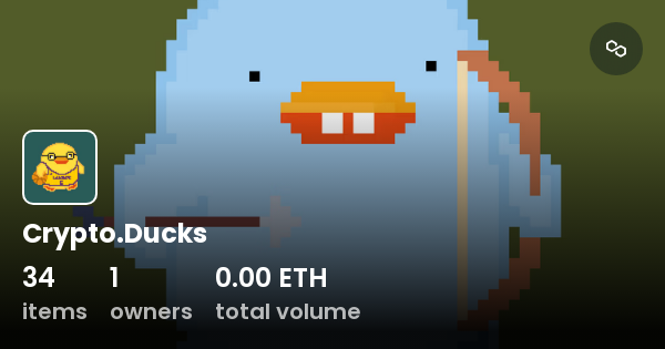 duck crypto game