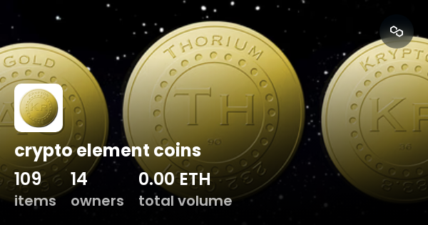 element coin crypto