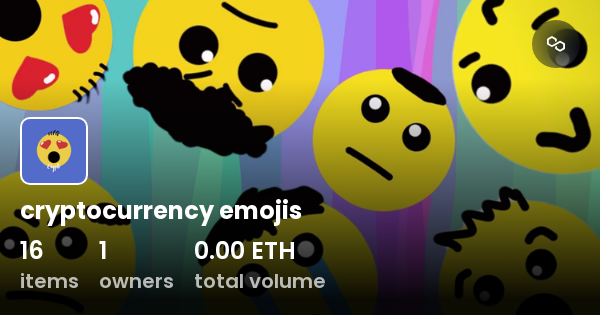 cryptocurrency emoji iphone