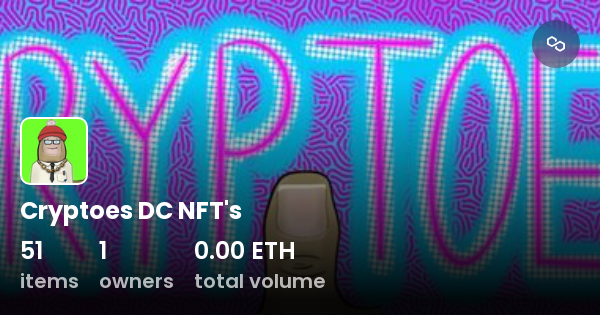 cryptoes nft