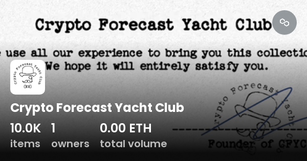 crypto yacht club