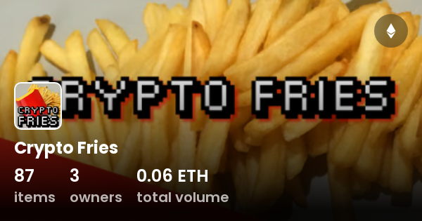 fries crypto