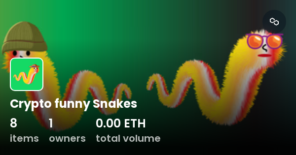 crypto snakes