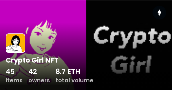 crypto girlfriend nft