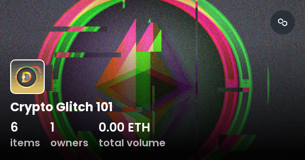 glitch crypto