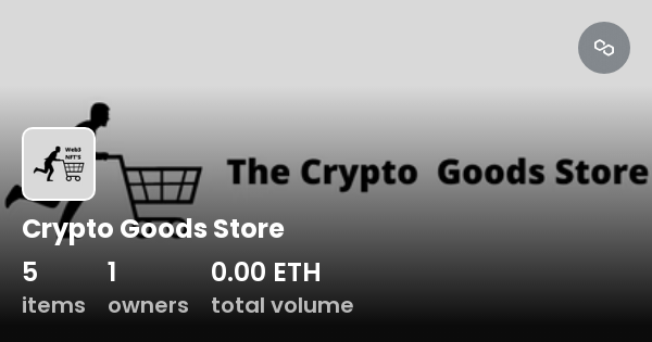 crypto goods