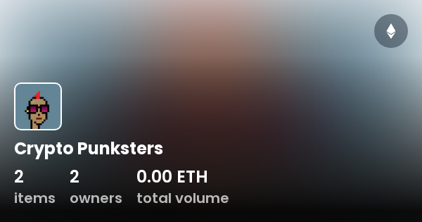 where do you buy crypto punks