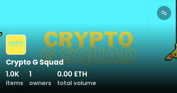 crypto squad