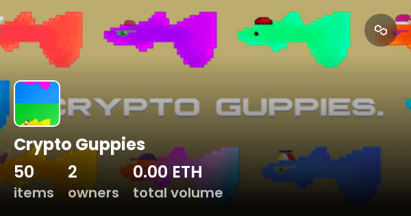 guppy crypto