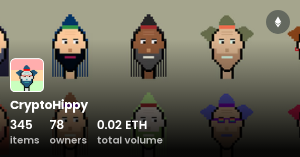 crypto hippy 333