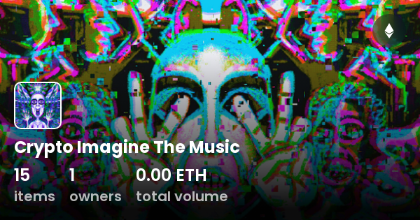 music crypto