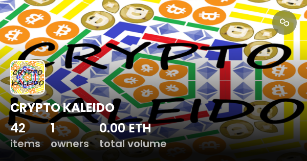 kaleido crypto